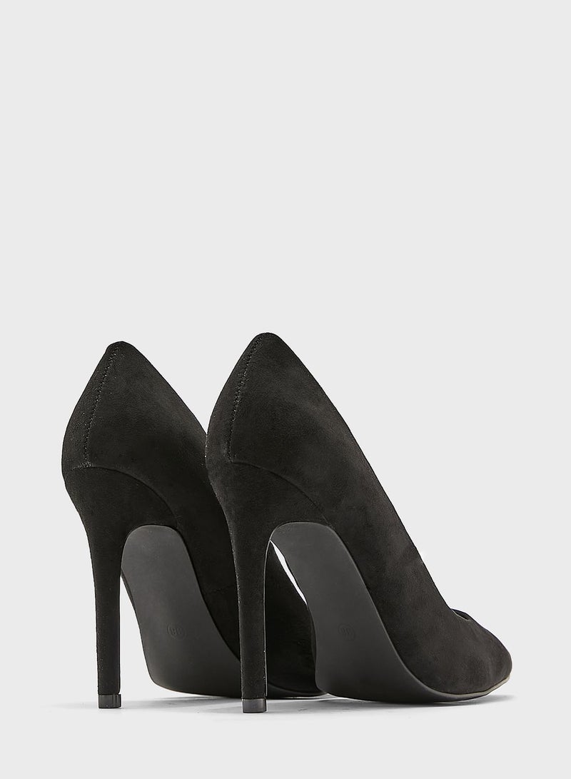 VERO MODA Lilia Pump - Image 2