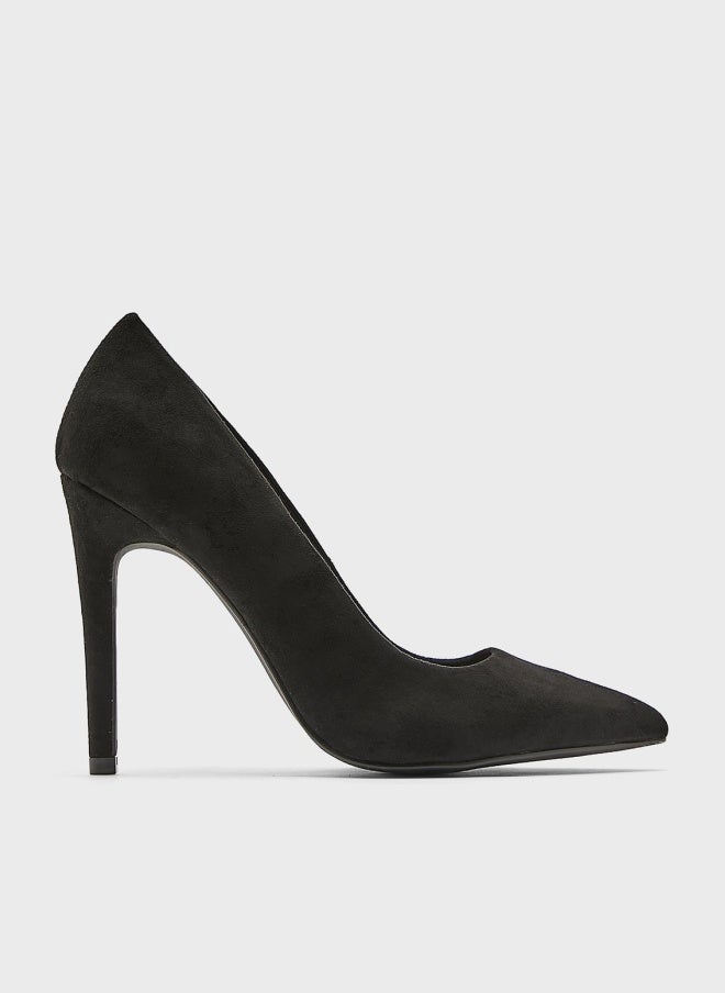 VERO MODA Lilia Pump - Image 1