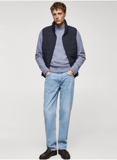 Mango Man Essential Wastcoat  - Image 4
