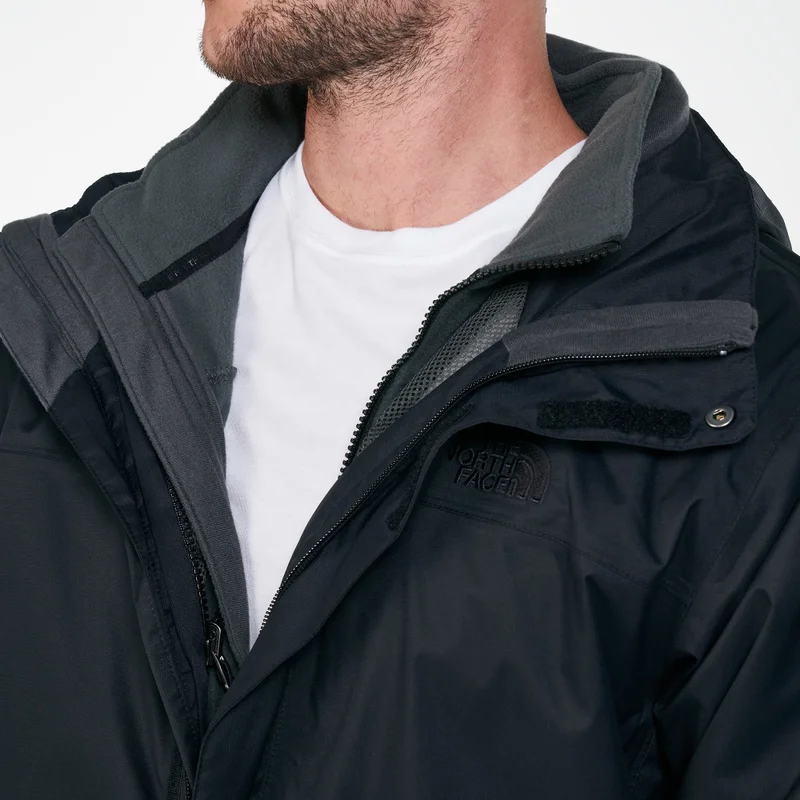 THE NORTH FACE Evolve II Triclimate Jacket