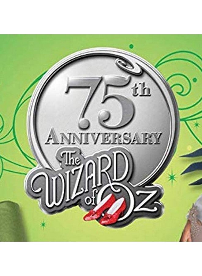 Rubies Girl's Wizard of Oz Deluxe Dorothy Costume Dress, Small - Image 3