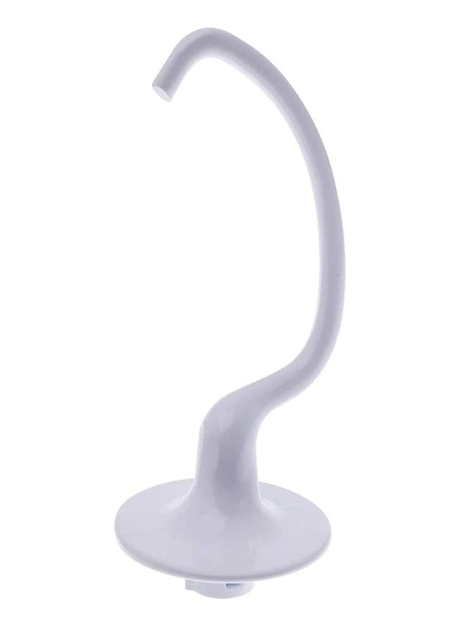 إلسون خطاف عجين ELSOON K5ADH، ومضرب مسطح K5AB، ومضرب سلكي K5AWW - 3 قطع بديلة لخلاط KitchenAid سعة 5 كوارت ذي وعاء قابل للرفع - Image 5