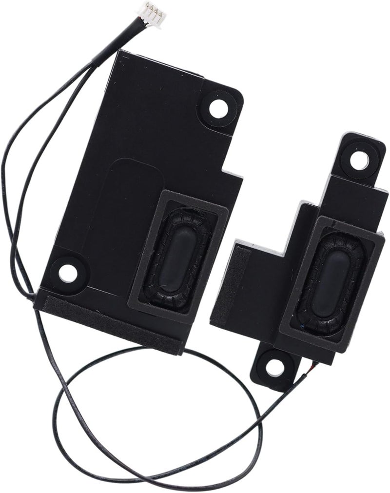 ULTRAZONE Laptop Internal Speaker Assembly 23.GDEN7.001 Replacement for Acer Aspire E5-575 E5-576 E5-553 F5-573 E5-523 P259 E5-575-33BM - Image 1