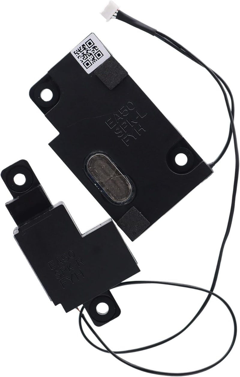 ULTRAZONE Laptop Internal Speaker Assembly 23.GDEN7.001 Replacement for Acer Aspire E5-575 E5-576 E5-553 F5-573 E5-523 P259 E5-575-33BM - Image 2