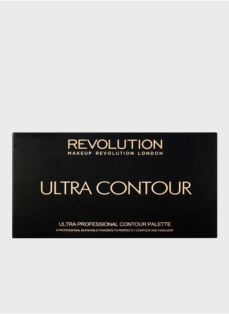 Makeup Ultra Contour Palette - pzsku/ZE833916ED421007F8BCEZ/45/_/1698964035/3000de28-7b43-4f5d-8d89-9e5fdbe62ed8