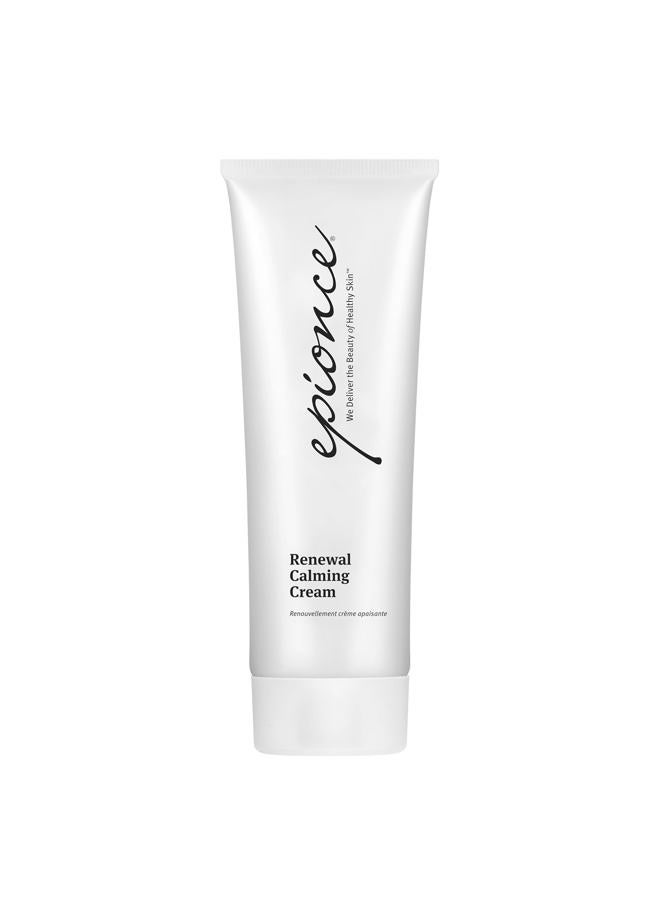 Epionce Renewal Calming Cream, Body and Hand Cream with Colloidal Oatmeal and Ceramides, Dry Skin Cream - Image 1
