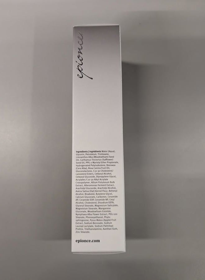 Epionce Renewal Calming Cream, Body and Hand Cream with Colloidal Oatmeal and Ceramides, Dry Skin Cream - Image 5