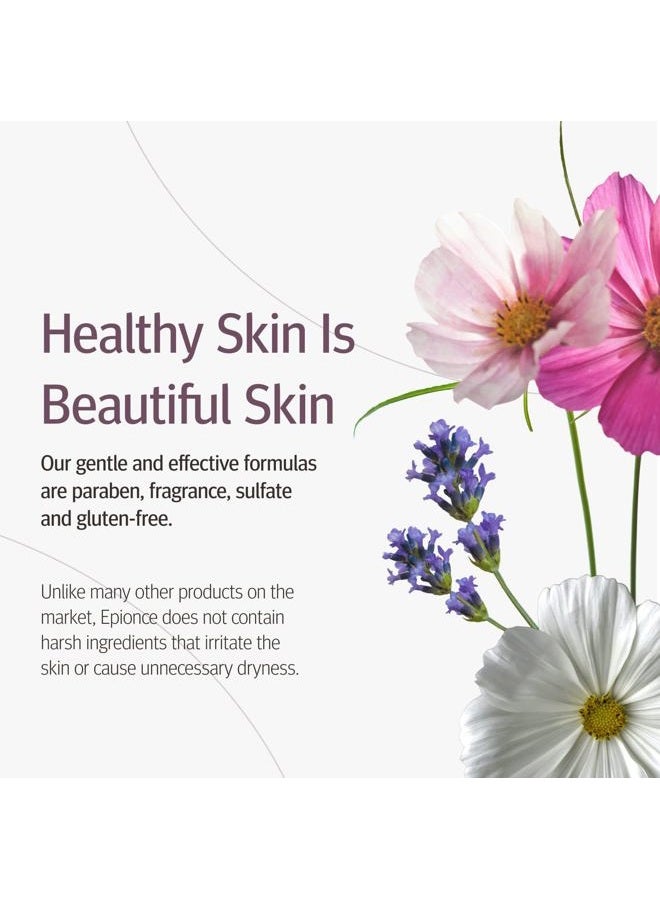 Epionce Renewal Calming Cream, Body and Hand Cream with Colloidal Oatmeal and Ceramides, Dry Skin Cream - Image 3