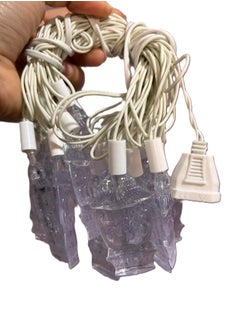 ماركة غير محددة حبل نور اشكال مختلفه ٦ متر  - Image 1