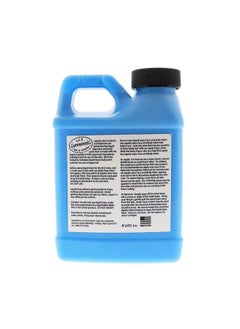 Liquid Latex Fashions Ammonia Free Natural Face Paint For Kids And Adults Ideal For Artwork Party School Plays Cosplays And Concerts Neon Blue 8 Oz  - Image 3