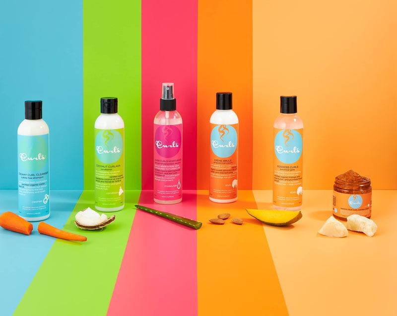 Curls Lavish Moisturizer (Pack of 2) - Image 4