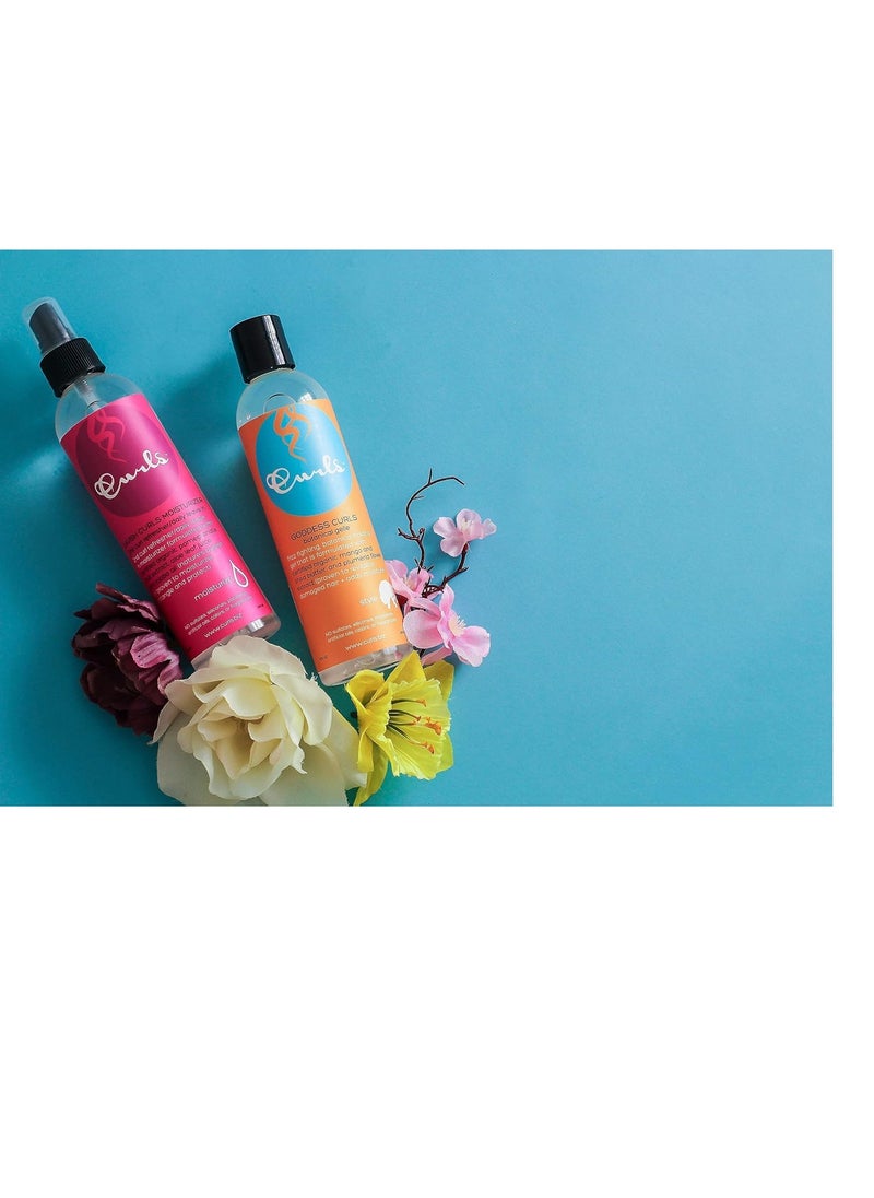 Curls Curls Lavish Moisturizer (Pack of 2)  - Image 3