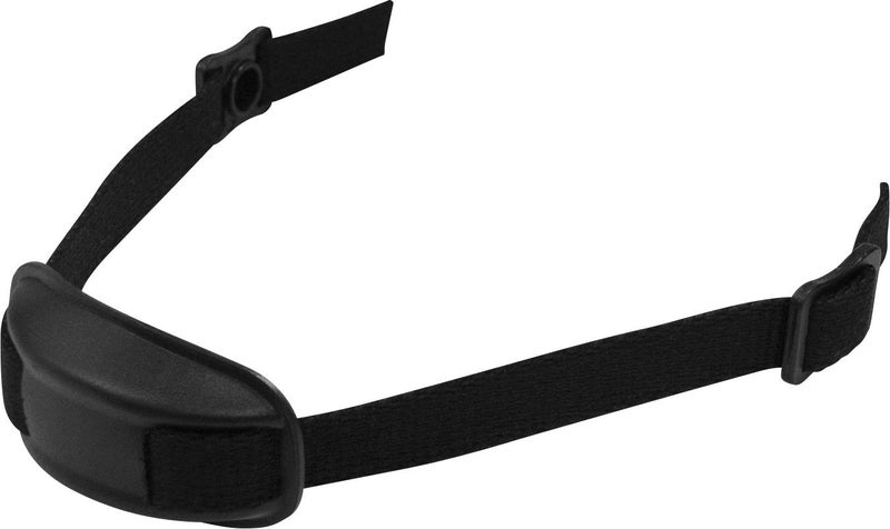 رولينغز | حزام ذقن خوذة الضارب المقوسة | بيسبول/سوفتبول