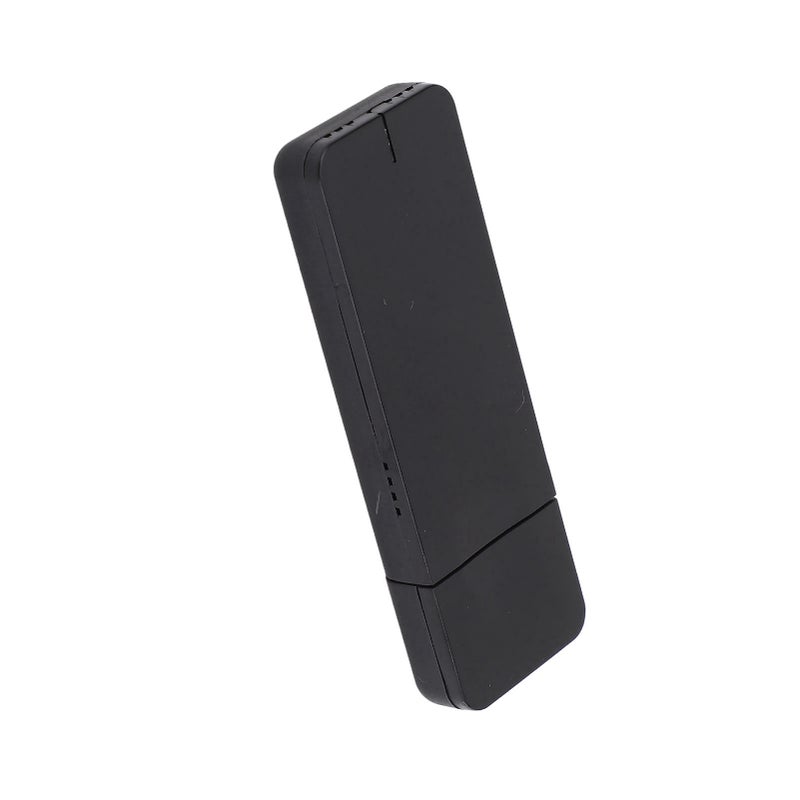 مُحول واي فاي USB TX N700 RT3572 سرعة 300 ميجابت في الثانية، نطاق مزدوج 2.4 جيجاهرتز و5 جيجاهرتز، لمنصات ويندوز 7، 8، 10، 11 وللمسابح التلفزيونية - Image 5