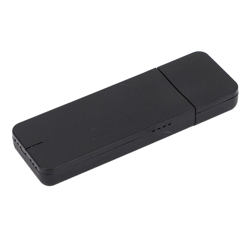 مُحول واي فاي USB TX N700 RT3572 سرعة 300 ميجابت في الثانية، نطاق مزدوج 2.4 جيجاهرتز و5 جيجاهرتز، لمنصات ويندوز 7، 8، 10، 11 وللمسابح التلفزيونية - Image 4