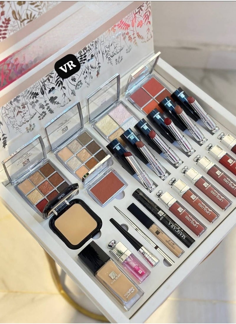 RB Luxury box makeup set  - Image 1