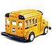 KINSFUN 4 Display School Bus - Image 3
