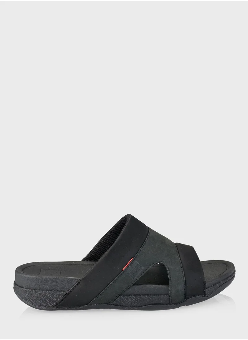 FitFlop Freeway III Casual Slides