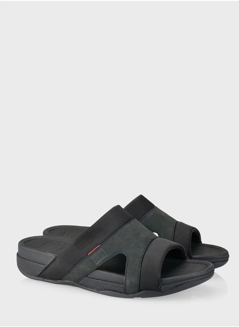 FitFlop Freeway III Casual Slides