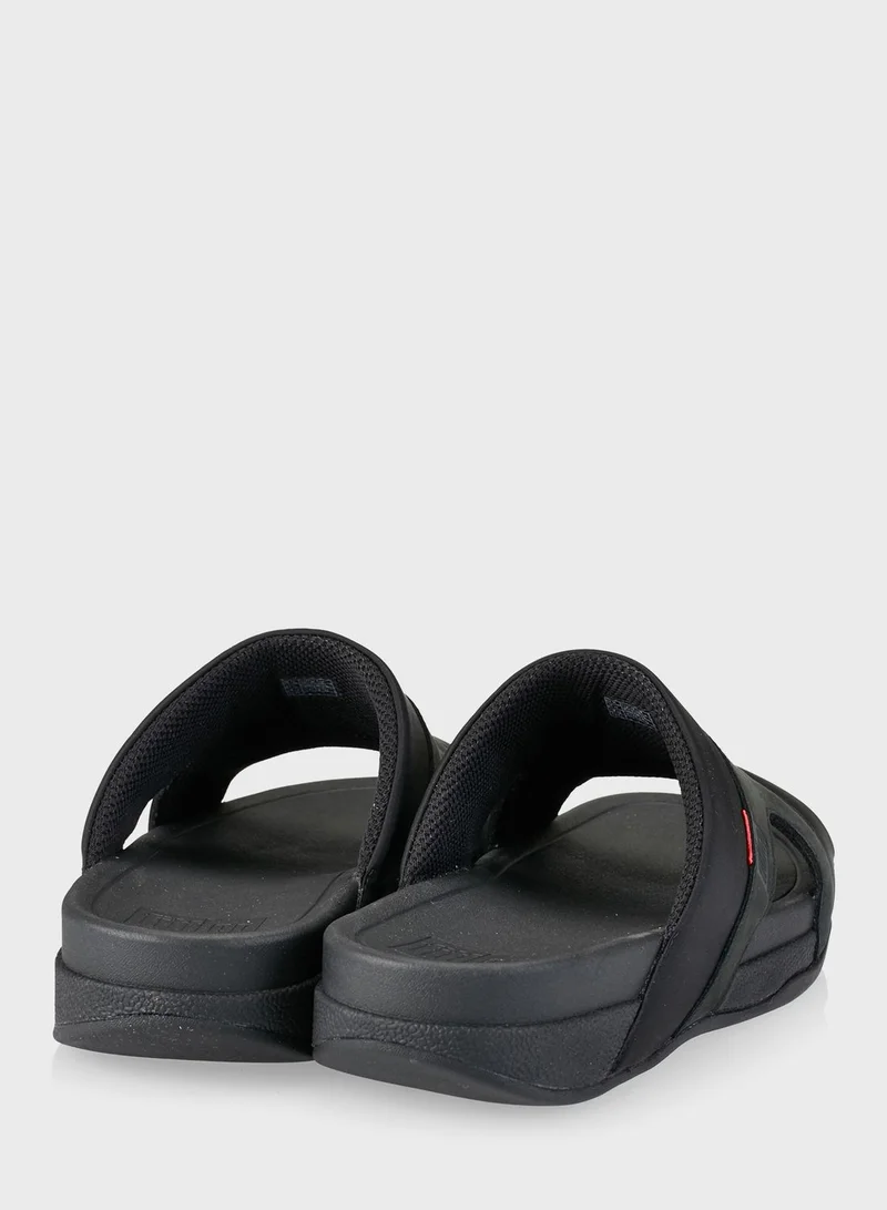 FitFlop Freeway III Casual Slides