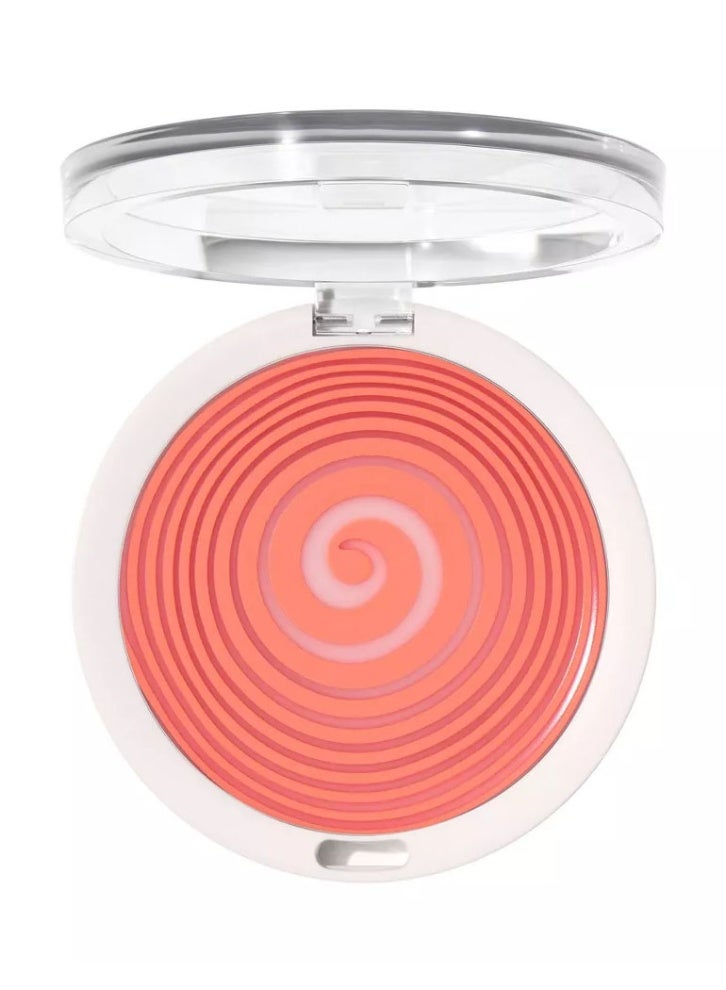 مورفي أحمر خدود مورفي هيفوريك راش 3 في 1 سيلك - 0.28 أونصة - ألتا بيوتي - Image 2