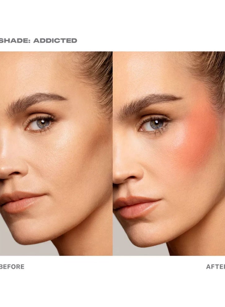 مورفي أحمر خدود مورفي هيفوريك راش 3 في 1 سيلك - 0.28 أونصة - ألتا بيوتي - Image 5