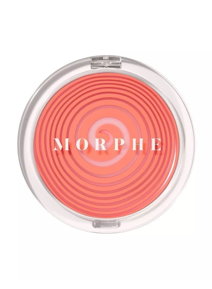 مورفي أحمر خدود مورفي هيفوريك راش 3 في 1 سيلك - 0.28 أونصة - ألتا بيوتي - Image 1