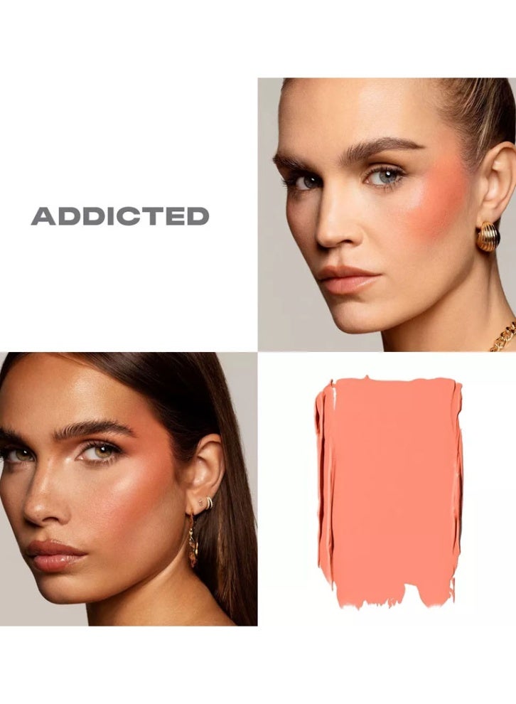 مورفي أحمر خدود مورفي هيفوريك راش 3 في 1 سيلك - 0.28 أونصة - ألتا بيوتي - Image 4