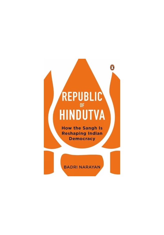 Republic of Hindutva: How the Sangh Is Reshaping Indian Democracy - Image 1
