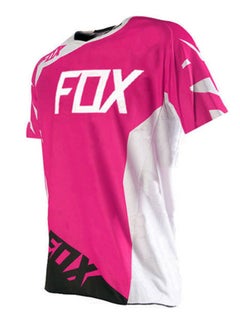 pink and white