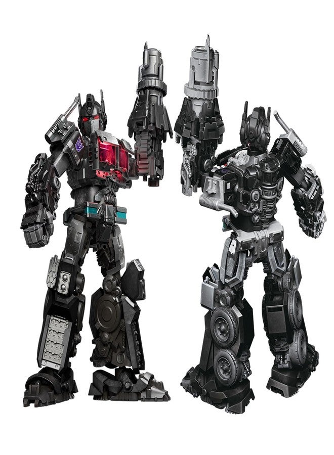BLOKEES بلاكيز ترانسفورمرز كلاسيك كلاس 08 نيمسيس برايم صعود الوحوش - Image 4