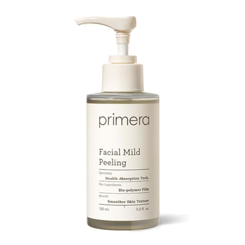PRIMERA Korean Cosmetics, Amore Pacific Primera Facial Mild Peeling 150ml (For all types of skin) by genius.nn - Image 1