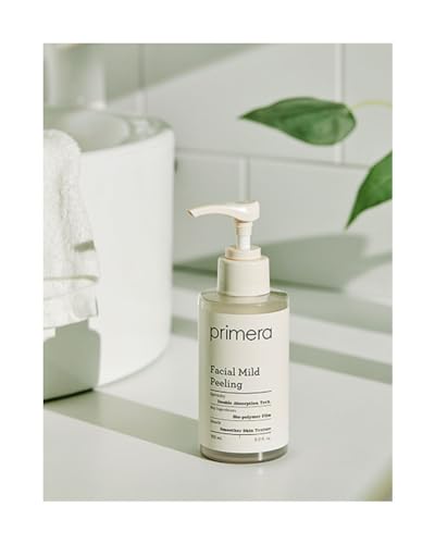 PRIMERA Korean Cosmetics, Amore Pacific Primera Facial Mild Peeling 150ml (For all types of skin) by genius.nn - Image 2