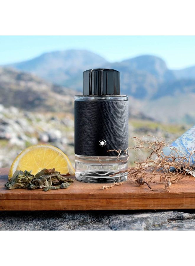 مون بلان عطر إكسبلورر EDP 100ملليلتر - Image 5