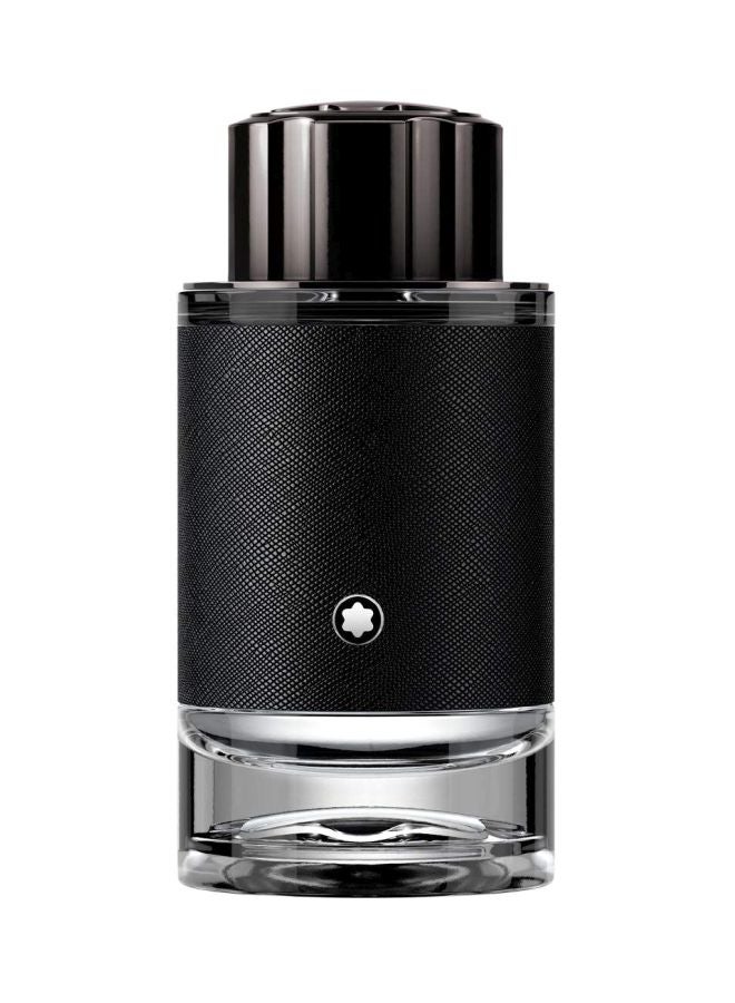 مون بلان عطر إكسبلورر EDP 100ملليلتر - Image 1