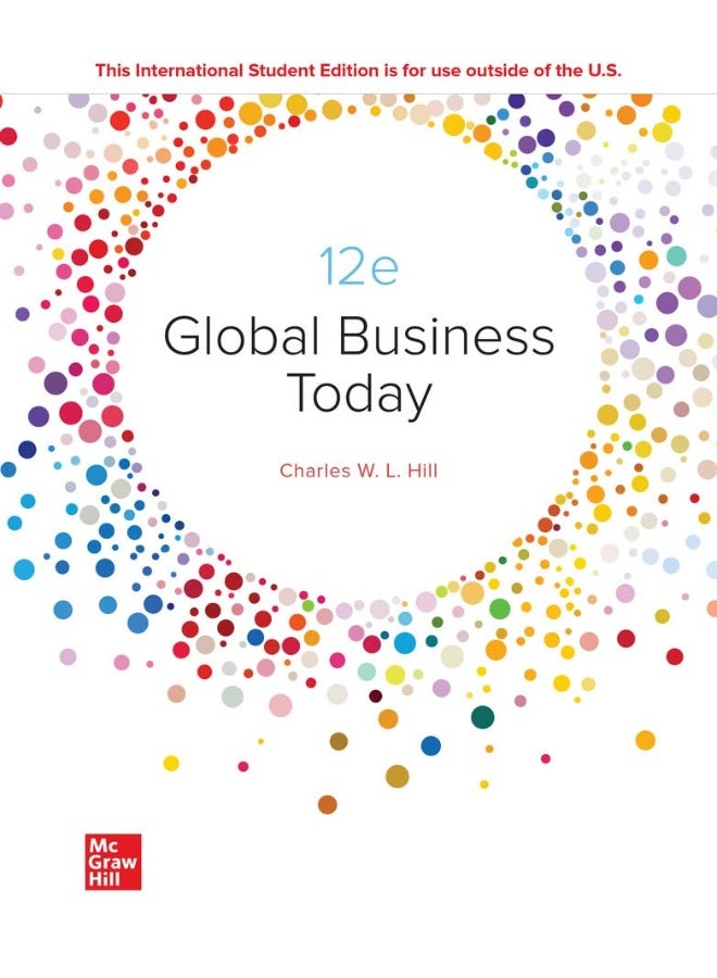 Global Business Today