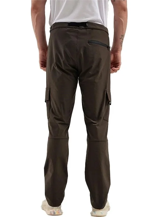 Exuma Zoveser-Outdoor Pants M