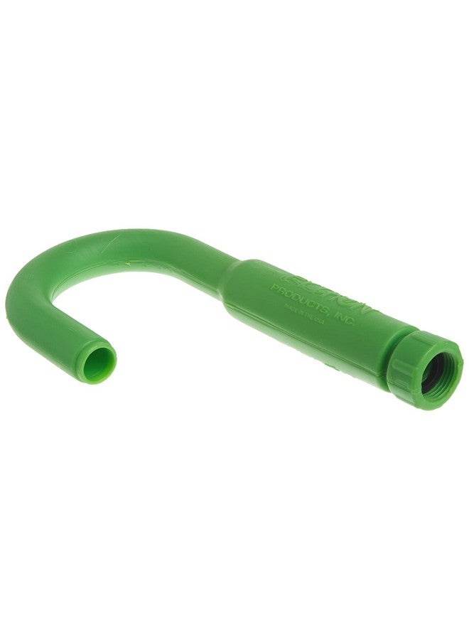 Python Hands-Free and Spill Free Aquarium Hook - Image 3