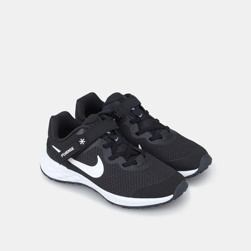 Nike Kids' Revolution 6 FlyEase Shoes