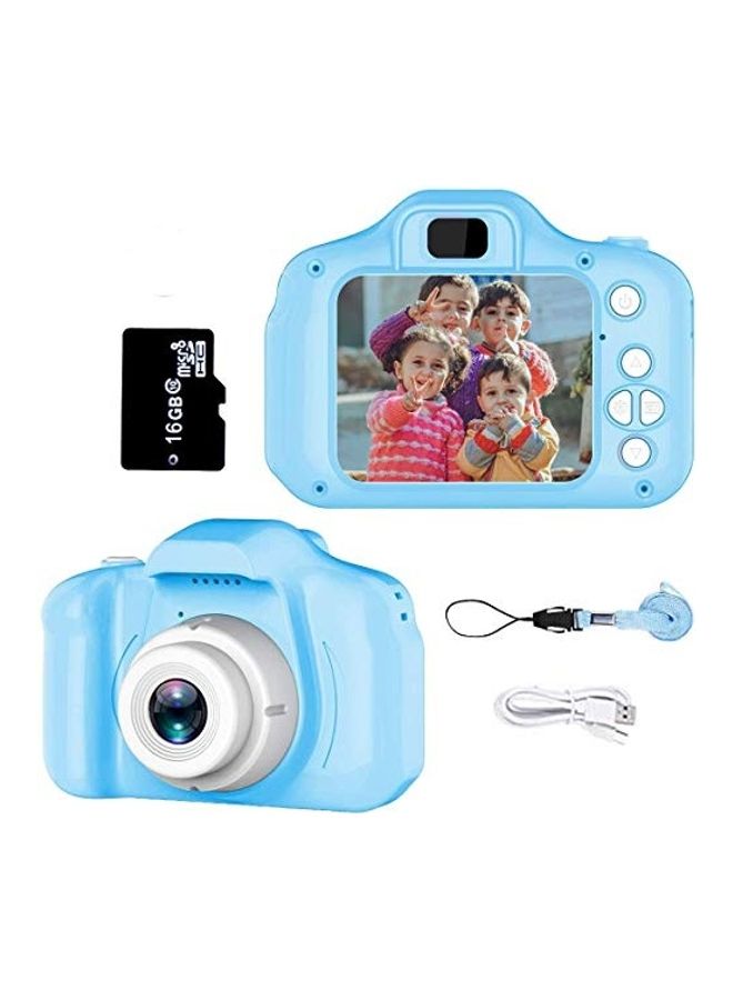 NIBEMINENT 4-Piece HD Digital Camera Set - Image 1