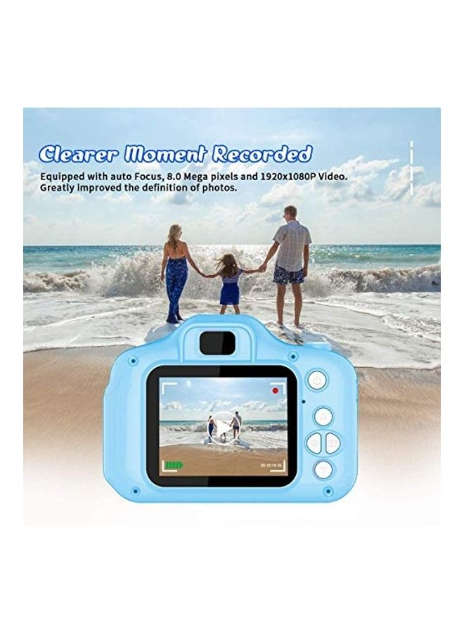 NIBEMINENT 4-Piece HD Digital Camera Set - Image 3