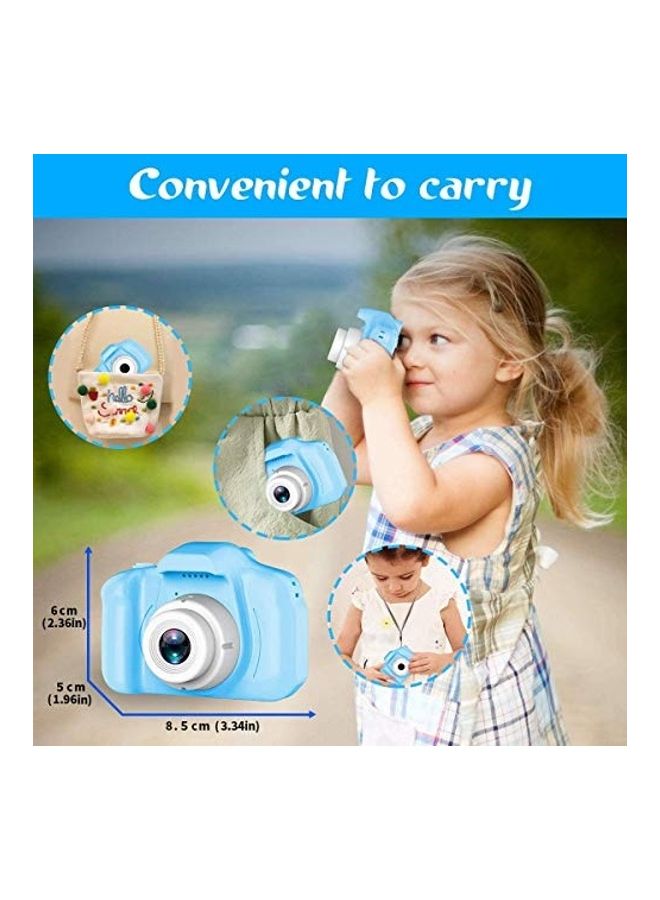 NIBEMINENT 4-Piece HD Digital Camera Set - Image 4