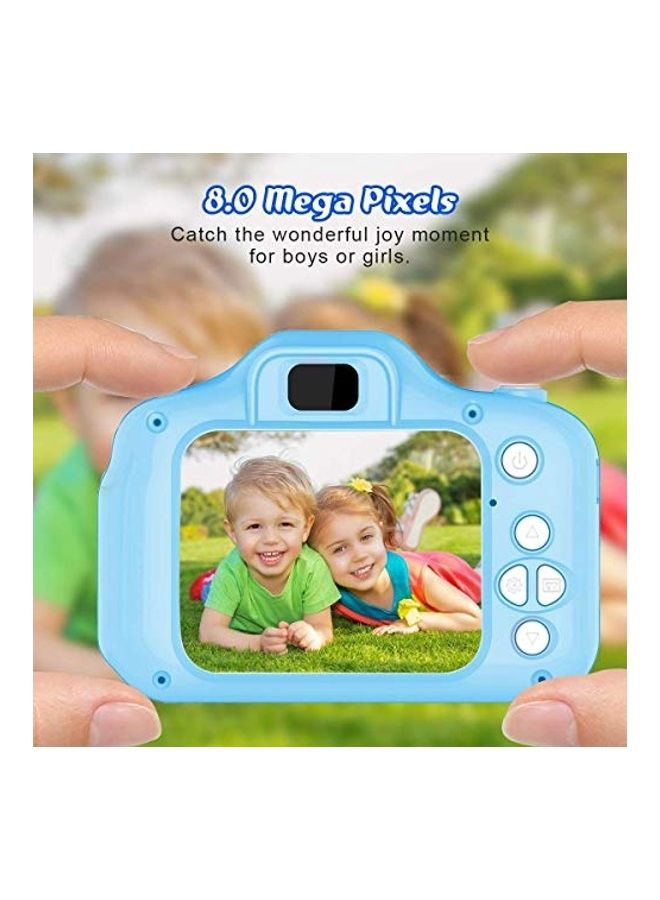NIBEMINENT 4-Piece HD Digital Camera Set - Image 5
