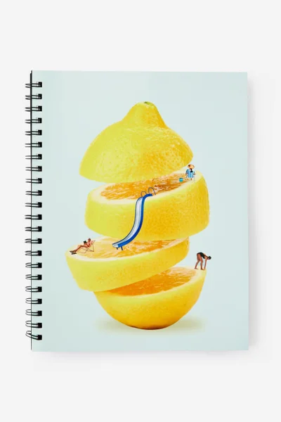 تايبو A4 Campus Notebook V2