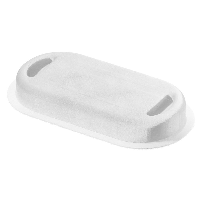 PawsPik SS-01 Pet Water Fountain Replacement Filters, 8 - Pack - Image 2