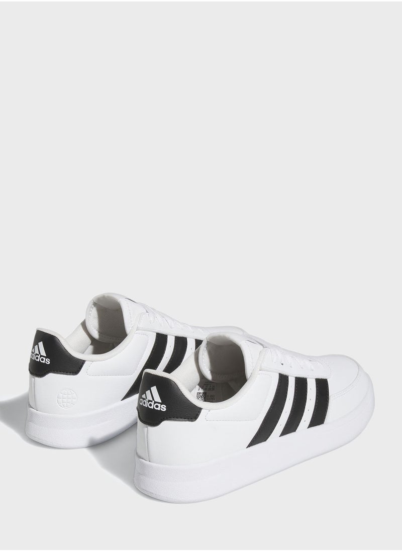 Adidas - Breaknet 2.0 Shoes - Image 1