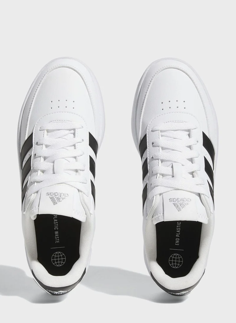 Adidas Breaknet 2.0 Shoes