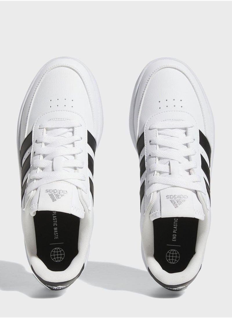 Adidas - Breaknet 2.0 Shoes - Image 1
