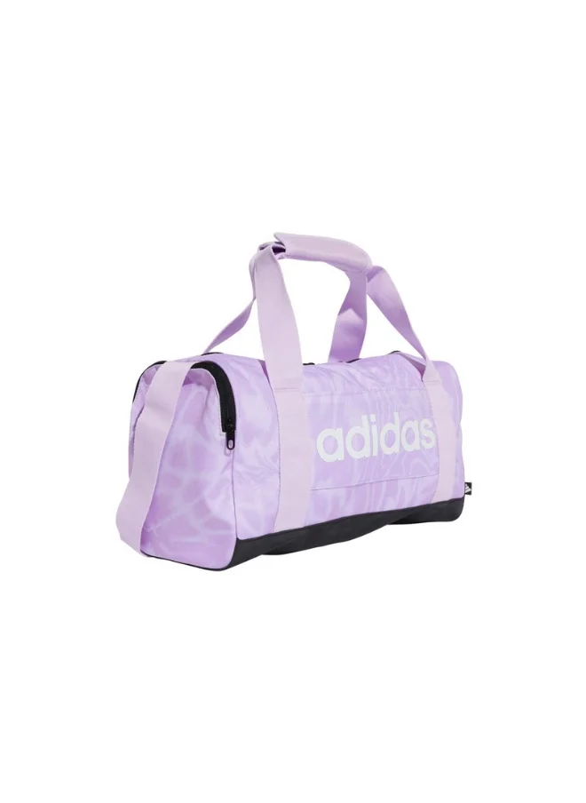Adidas adidas LIN XS DUF W GF Purple Training BAGS for Women - NS