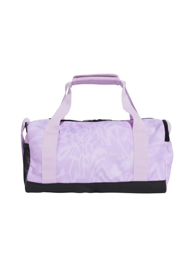 Adidas adidas LIN XS DUF W GF Purple Training BAGS for Women - NS